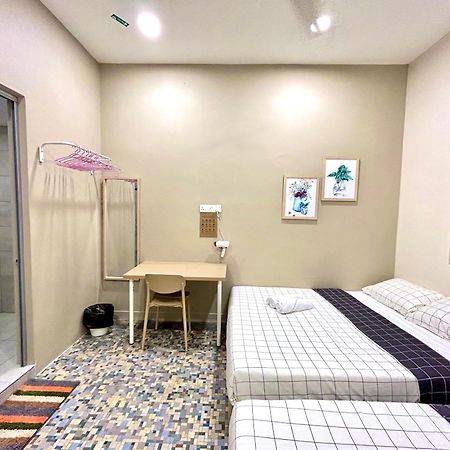 Myroom @ Mandalay Georgetown, Off Jln Burma, Gurney Drive מראה חיצוני תמונה