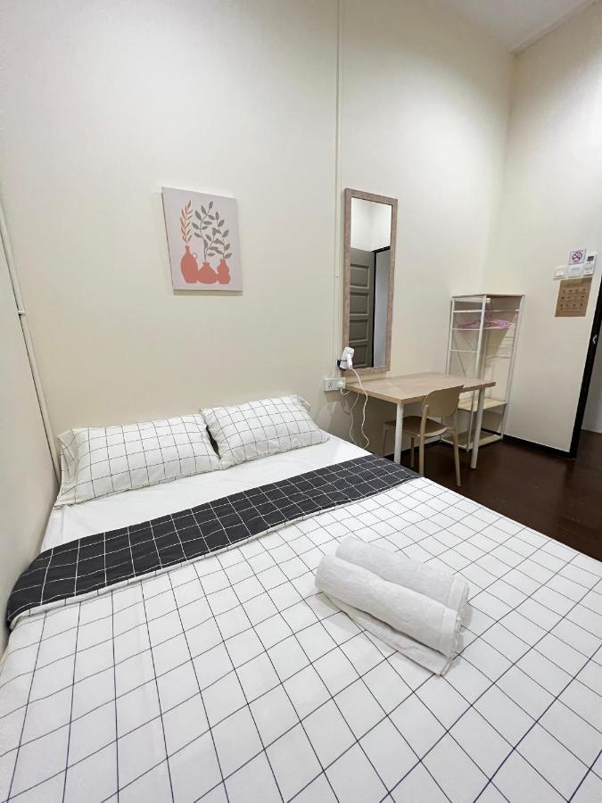 Myroom @ Mandalay Georgetown, Off Jln Burma, Gurney Drive מראה חיצוני תמונה