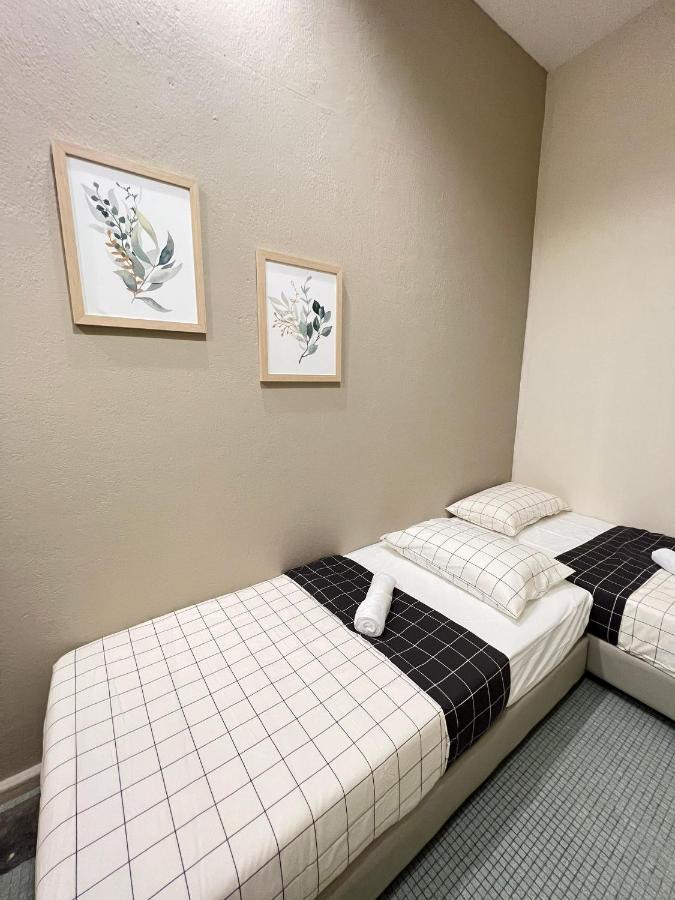 Myroom @ Mandalay Georgetown, Off Jln Burma, Gurney Drive מראה חיצוני תמונה
